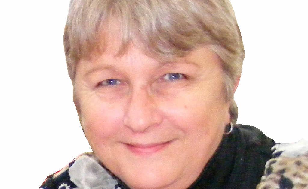 Gail Lynch Gail Lynch